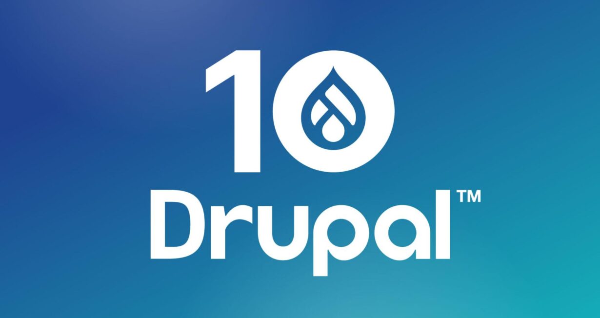 Drupal 10